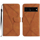 For Google Pixel 7 Pro / Brown