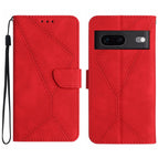 For Google Pixel 7a / Red