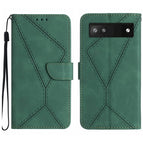 For Google Pixel 6a / Green