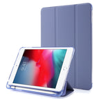 For iPad Mini 4 / Purple
