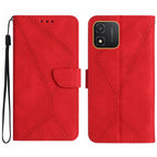 For Honor X5 4G / Red
