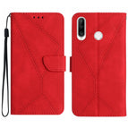 For Huawei P30 Lite/nova 4e / Red