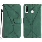For Huawei P30 Lite/nova 4e / Green