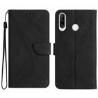 For Huawei P30 Lite/nova 4e / Black