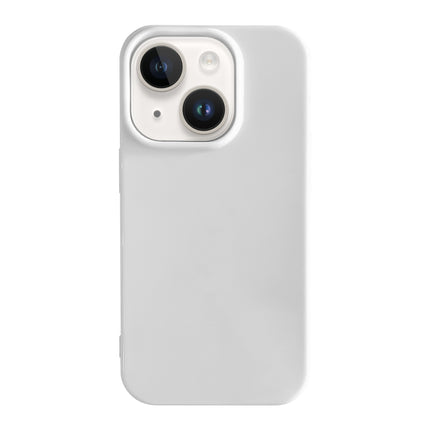 Shockproof Solid Color TPU Phone Case, For iPhone 15 Pro Max, For iPhone 14, For iPhone 14 Pro, For iPhone 15 Pro, For iPhone 14 Plus, For iPhone 15 Plus, For iPhone 15, For iPhone 14 Pro Max