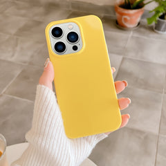 Shockproof Solid Color TPU Phone Case, For iPhone 13 Pro Max, For iPhone 12, For iPhone 12 Pro, For iPhone 12 Pro Max, For iPhone 11