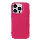 For iPhone 13 Pro Max / Rose Red