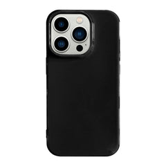 Shockproof Solid Color TPU Phone Case, For iPhone 13, For iPhone 13 Pro, For iPhone 13 Pro Max, For iPhone 12