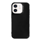 For iPhone 12 / Schwarz