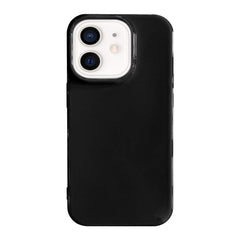 Shockproof Solid Color TPU Phone Case, For iPhone 13, For iPhone 13 Pro, For iPhone 13 Pro Max, For iPhone 12