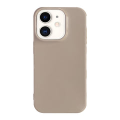 Funda de TPU de color sólido a prueba de golpes para iPhone 12 Pro, iPhone 12 Pro Max, iPhone 11, iPhone 11 Pro