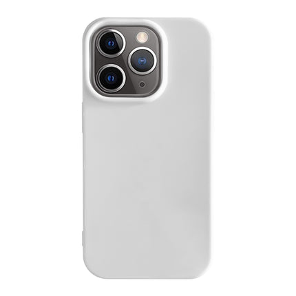 Stoßfeste, einfarbige TPU-Telefonhülle, für iPhone 13, für iPhone 13 Pro, für iPhone 13 Pro Max, für iPhone 12
