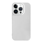 For iPhone 15 Pro / White