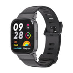 For Redmi Watch 3 / Black