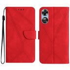 For OPPO A17 / A17K / Red