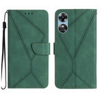 For OPPO A17 / A17K / Green