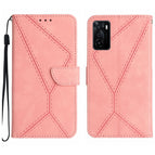 For OPPO A55s JP / Pink