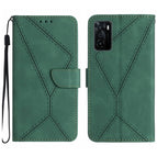 For OPPO A55s JP / Green