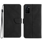 For OPPO A55s JP / Black