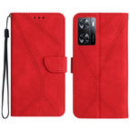 For OPPO A57 4G / A77 4G / Red