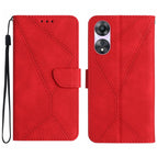 For OPPO A78 5G / Red