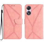 For OPPO A78 5G / Pink