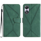 For OPPO A78 5G / Green