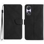 For OPPO A78 5G / Black