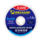 MECHANIC R300 1.5M 2MM