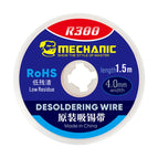 MECHANIC R300 1.5M 4MM