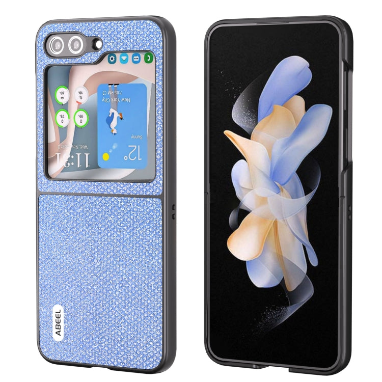 ABEEL Diamond Series Black Edge Phone Case
