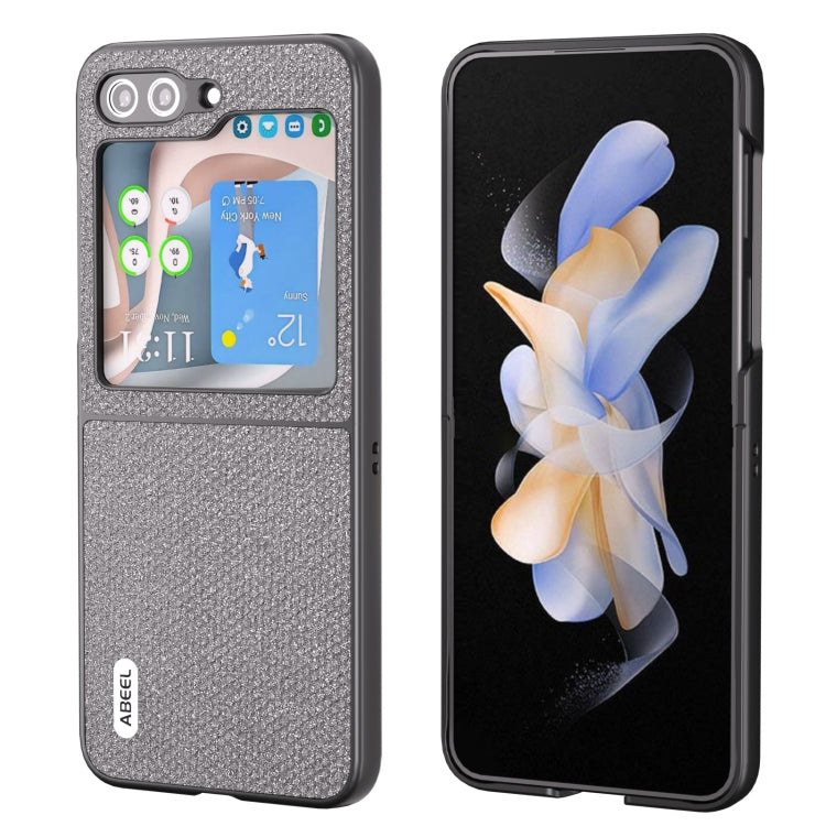 ABEEL Diamond Series Black Edge Phone Case