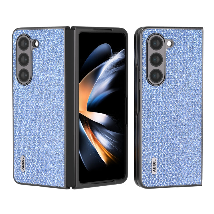 ABEEL Diamond Series Black Edge Phone Case