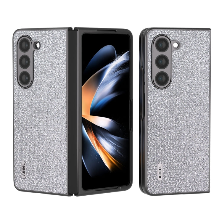 ABEEL Diamond Series Black Edge Phone Case