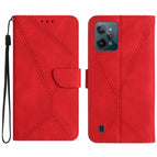 For Realme C31 / Red