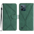 For Realme C31 / Green
