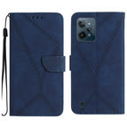 For Realme C31 / Blue