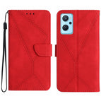 For Realme 9i / OPPO A36 4G / Red