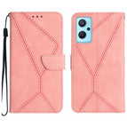 For Realme 9i / OPPO A36 4G / Pink