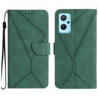 For Realme 9i / OPPO A36 4G / Green