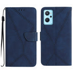 For Realme 9i / OPPO A36 4G / Blue