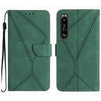 For Sony Xperia 1 III / Green