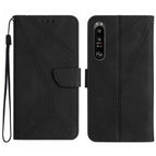 For Sony Xperia 1 IV / Black