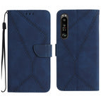 For Sony Xperia 1 IV / Blue