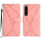 For Sony Xperia 1 V / Pink
