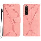 For Sony Xperia 5 IV / Pink