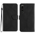 For Sony Xperia 5 IV / Black