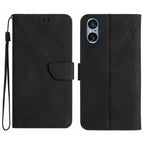 For Sony Xperia 5 V / Black