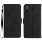 For Sony Xperia 10 IV / Black