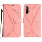 For Sony Xperia 10 V / Pink